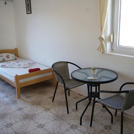 Apartments Safija Dobra Voda Eksteriør bilde