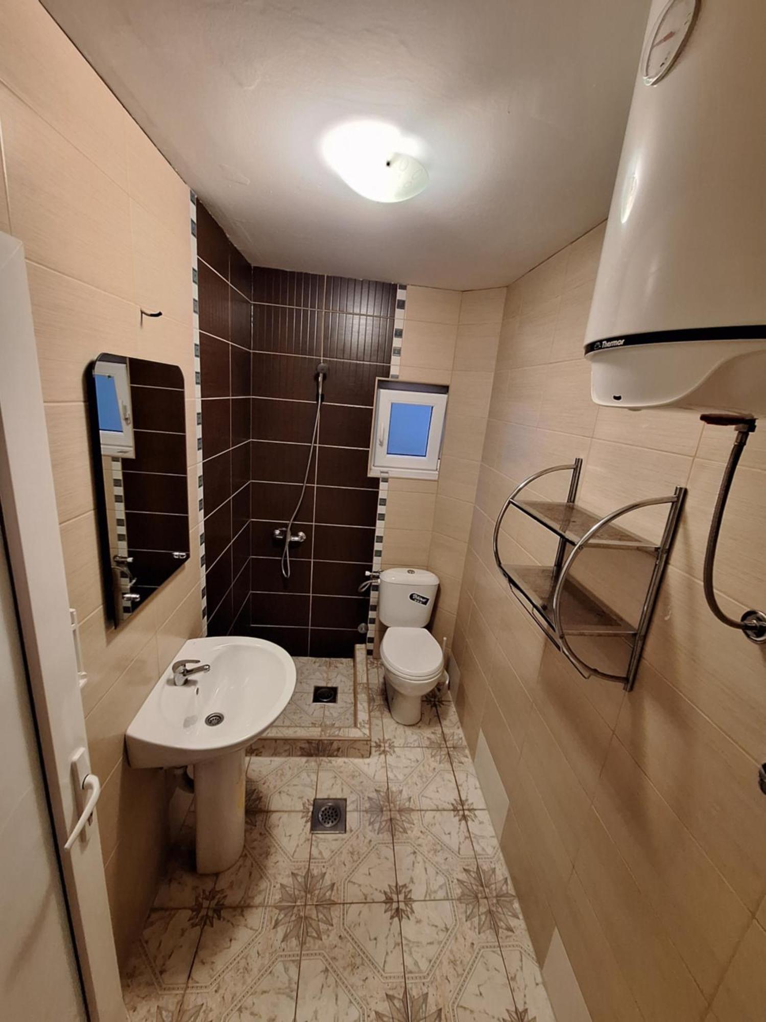Apartments Safija Dobra Voda Eksteriør bilde