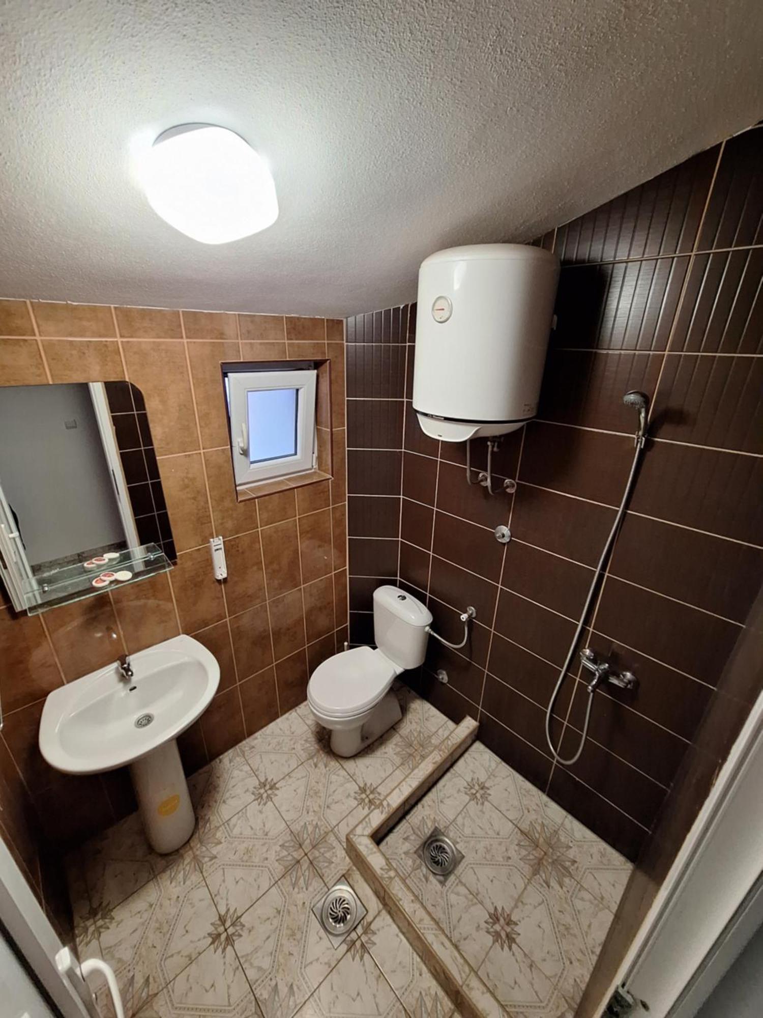 Apartments Safija Dobra Voda Eksteriør bilde