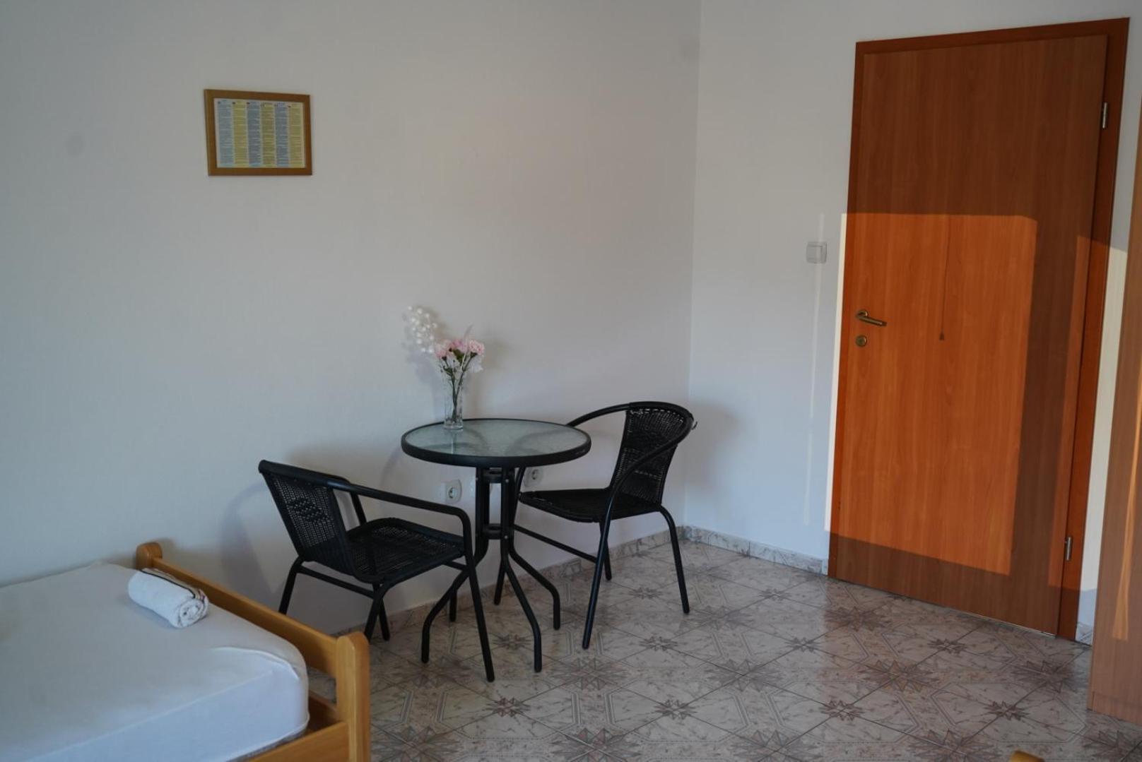 Apartments Safija Dobra Voda Eksteriør bilde