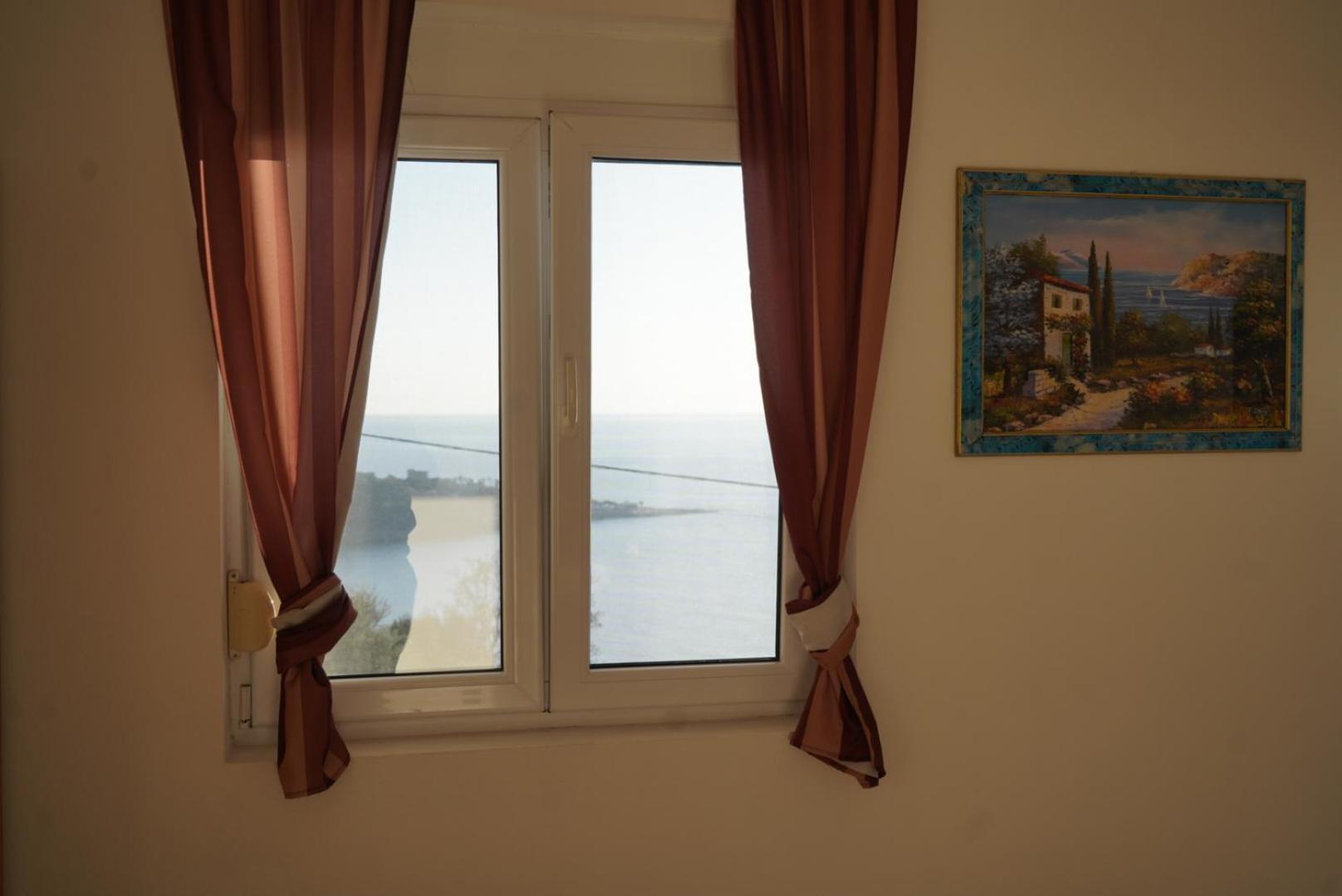 Apartments Safija Dobra Voda Eksteriør bilde